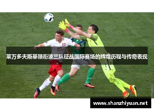 莱万多夫斯基领衔波兰队征战国际赛场的辉煌历程与传奇表现