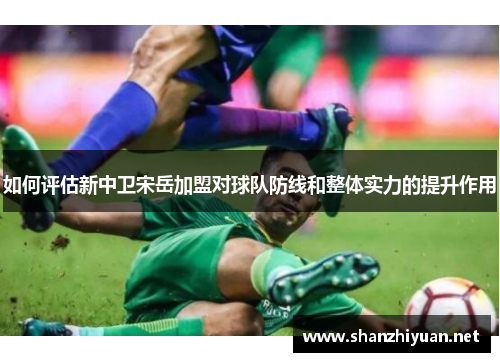 如何评估新中卫宋岳加盟对球队防线和整体实力的提升作用