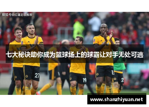 七大秘诀助你成为篮球场上的球霸让对手无处可逃